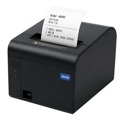 JINO XP-Q200H receipt printer - direct thermal