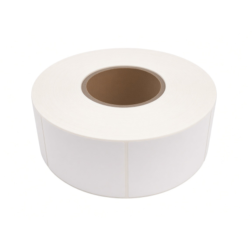 Zebra 3006003 compatible labels, 60 x 80mm, 2000 labels