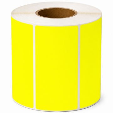 Zebra 100 x 50 compatible labels (Transfer)