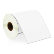 Thermal labels, 102 x 150mm, 300 labels