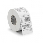 Zebra compatible labels, 102 x 152mm, 1500 labels
