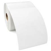 Zebra compatible labels, 102 x 150mm, 900 labels