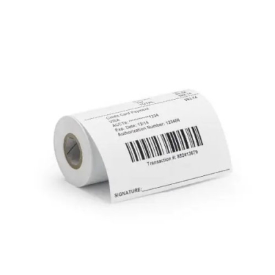 Zebra compatible labels, 102 x 152mm, 105 labels
