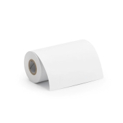 Zebra compatible labels, 102 x 152mm, 105 labels