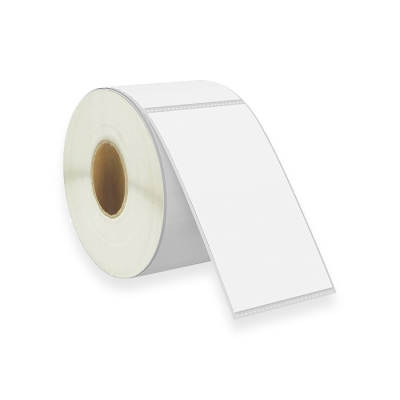 Zebra compatible labels, 57 x 102mm, 700 labels